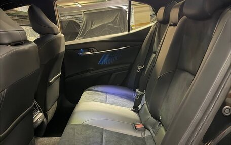 Toyota Camry, 2025 год, 5 800 000 рублей, 12 фотография