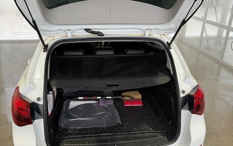 Opel Astra J, 2012 год, 800 000 рублей, 13 фотография