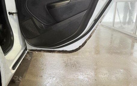 Opel Astra J, 2012 год, 800 000 рублей, 12 фотография