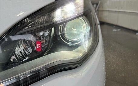 Opel Astra J, 2012 год, 800 000 рублей, 21 фотография