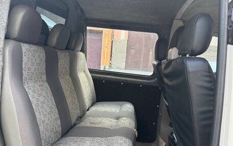 Volkswagen Transporter T5 рестайлинг, 2007 год, 950 000 рублей, 3 фотография