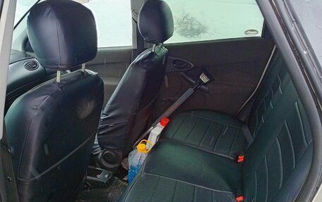 Ford Focus IV, 2003 год, 260 000 рублей, 7 фотография