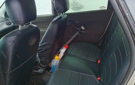 Ford Focus IV, 2003 год, 260 000 рублей, 8 фотография