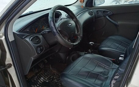 Ford Focus IV, 2003 год, 260 000 рублей, 10 фотография