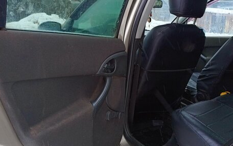 Ford Focus IV, 2003 год, 260 000 рублей, 9 фотография