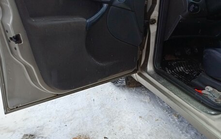 Ford Focus IV, 2003 год, 260 000 рублей, 11 фотография