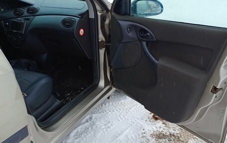 Ford Focus IV, 2003 год, 260 000 рублей, 13 фотография