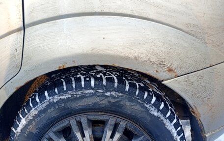 Ford Focus IV, 2003 год, 260 000 рублей, 15 фотография