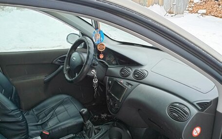 Ford Focus IV, 2003 год, 260 000 рублей, 12 фотография
