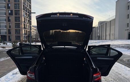 Skoda Superb III рестайлинг, 2025 год, 3 250 000 рублей, 11 фотография