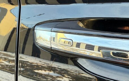 Skoda Superb III рестайлинг, 2025 год, 3 250 000 рублей, 7 фотография