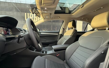 Skoda Superb III рестайлинг, 2025 год, 3 250 000 рублей, 10 фотография