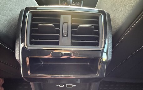 Skoda Superb III рестайлинг, 2025 год, 3 250 000 рублей, 16 фотография