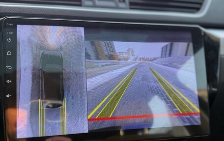 Skoda Superb III рестайлинг, 2025 год, 3 250 000 рублей, 24 фотография