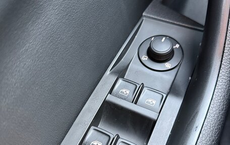 Skoda Superb III рестайлинг, 2025 год, 3 250 000 рублей, 20 фотография