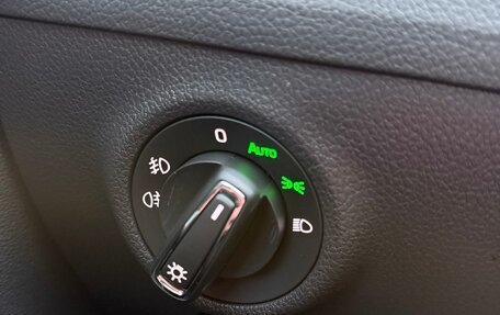 Skoda Superb III рестайлинг, 2025 год, 3 250 000 рублей, 19 фотография