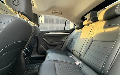 Skoda Superb III рестайлинг, 2025 год, 3 250 000 рублей, 17 фотография