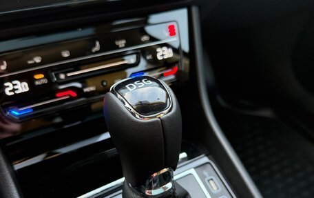 Skoda Superb III рестайлинг, 2025 год, 3 250 000 рублей, 22 фотография