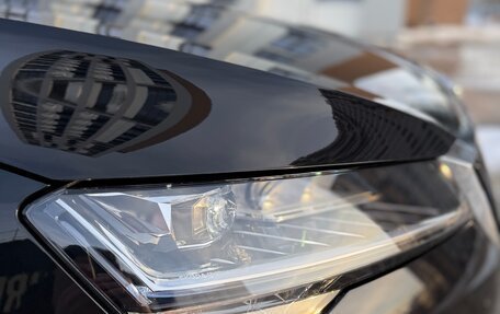 Skoda Superb III рестайлинг, 2025 год, 3 250 000 рублей, 29 фотография