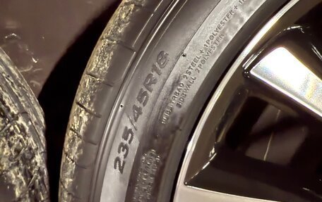 Skoda Superb III рестайлинг, 2025 год, 3 250 000 рублей, 38 фотография