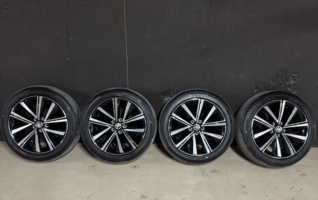 Skoda Superb III рестайлинг, 2025 год, 3 250 000 рублей, 35 фотография