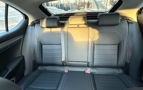 Skoda Superb III рестайлинг, 2025 год, 3 250 000 рублей, 31 фотография