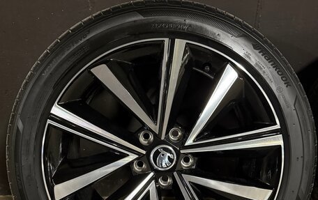 Skoda Superb III рестайлинг, 2025 год, 3 250 000 рублей, 39 фотография