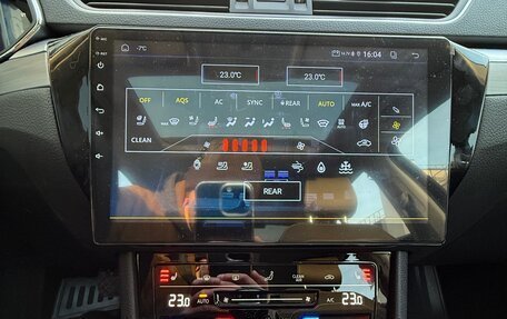 Skoda Superb III рестайлинг, 2025 год, 3 250 000 рублей, 36 фотография