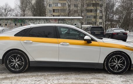 KIA K5, 2020 год, 1 980 000 рублей, 2 фотография