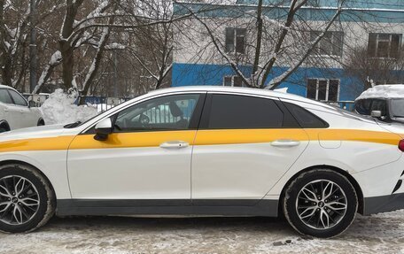 KIA K5, 2020 год, 1 980 000 рублей, 6 фотография