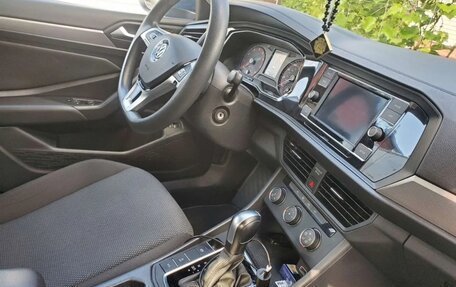 Volkswagen Jetta VII, 2019 год, 1 570 000 рублей, 6 фотография