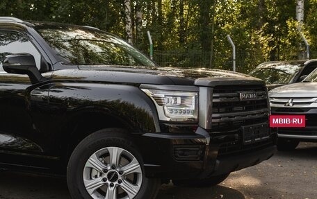 Haval H5, 2025 год, 3 662 010 рублей, 8 фотография