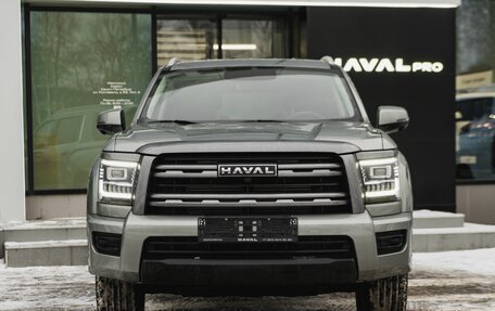 Haval H5, 2025 год, 3 662 010 рублей, 2 фотография