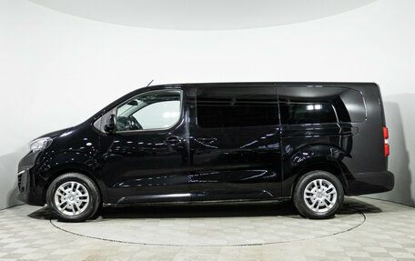 Peugeot Traveller I, 2020 год, 2 499 700 рублей, 8 фотография