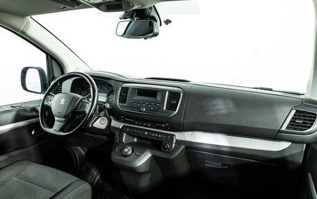 Peugeot Traveller I, 2020 год, 2 499 700 рублей, 9 фотография