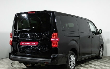 Peugeot Traveller I, 2020 год, 2 499 700 рублей, 5 фотография