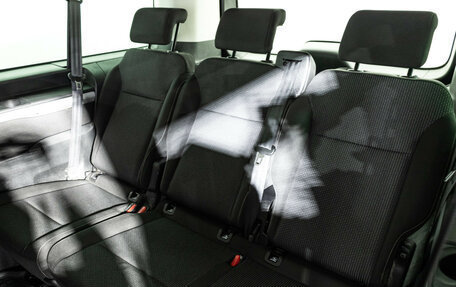 Peugeot Traveller I, 2020 год, 2 499 700 рублей, 16 фотография