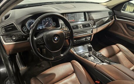 BMW 5 серия, 2015 год, 2 700 000 рублей, 12 фотография