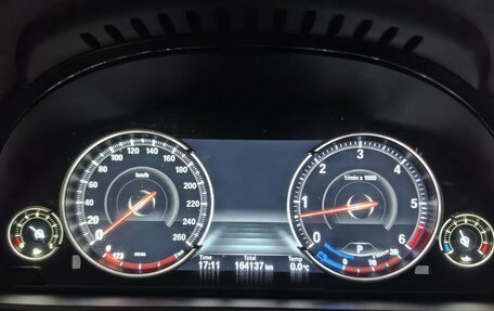 BMW 5 серия, 2015 год, 2 700 000 рублей, 13 фотография