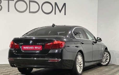BMW 5 серия, 2015 год, 2 700 000 рублей, 2 фотография