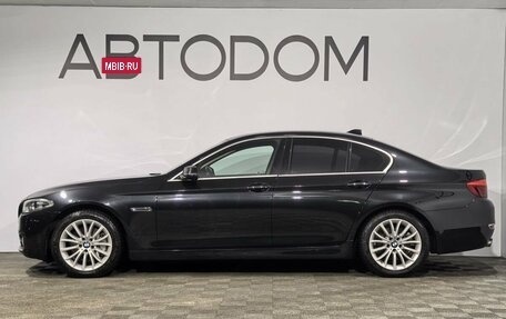 BMW 5 серия, 2015 год, 2 700 000 рублей, 5 фотография