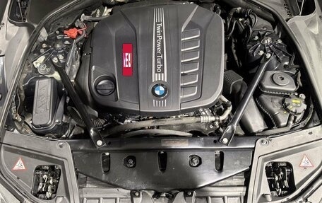 BMW 5 серия, 2015 год, 2 700 000 рублей, 10 фотография