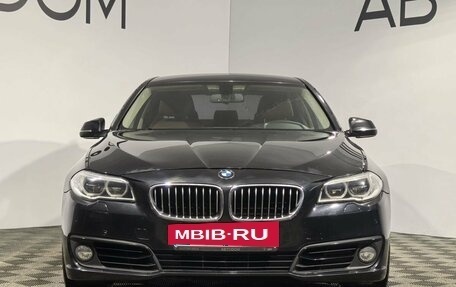 BMW 5 серия, 2015 год, 2 700 000 рублей, 3 фотография