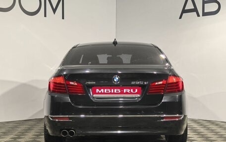 BMW 5 серия, 2015 год, 2 700 000 рублей, 4 фотография