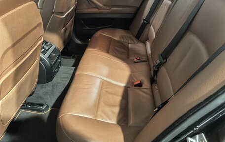 BMW 5 серия, 2015 год, 2 700 000 рублей, 14 фотография