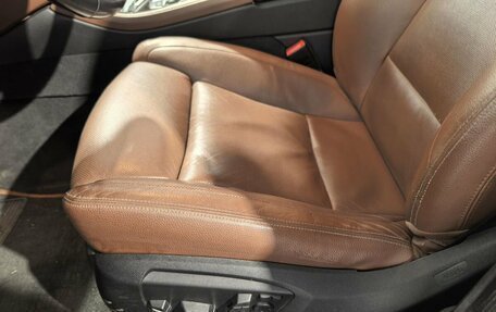 BMW 5 серия, 2015 год, 2 700 000 рублей, 16 фотография