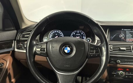 BMW 5 серия, 2015 год, 2 700 000 рублей, 20 фотография