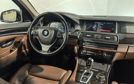 BMW 5 серия, 2015 год, 2 700 000 рублей, 19 фотография