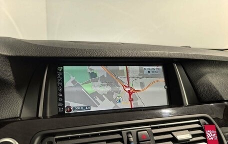 BMW 5 серия, 2015 год, 2 700 000 рублей, 23 фотография