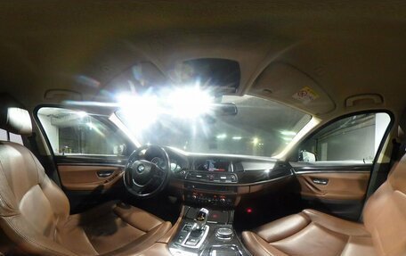 BMW 5 серия, 2015 год, 2 700 000 рублей, 24 фотография